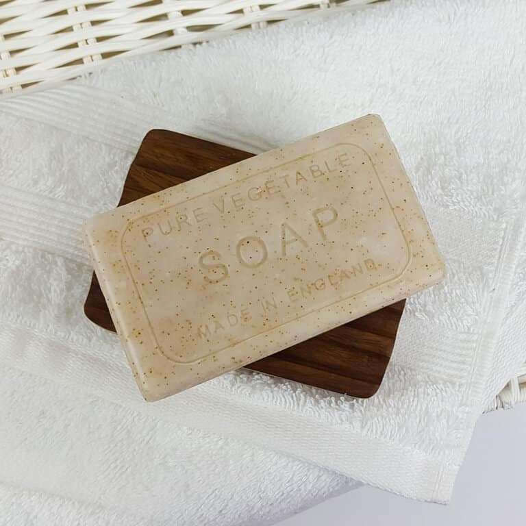 The English Soap Company - Anniversary Gardeners Soap