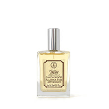 Lade das Bild in den Galerie-Viewer, Taylor of Old Bond Street - Sandelwood Aftershave 30ml Spray

