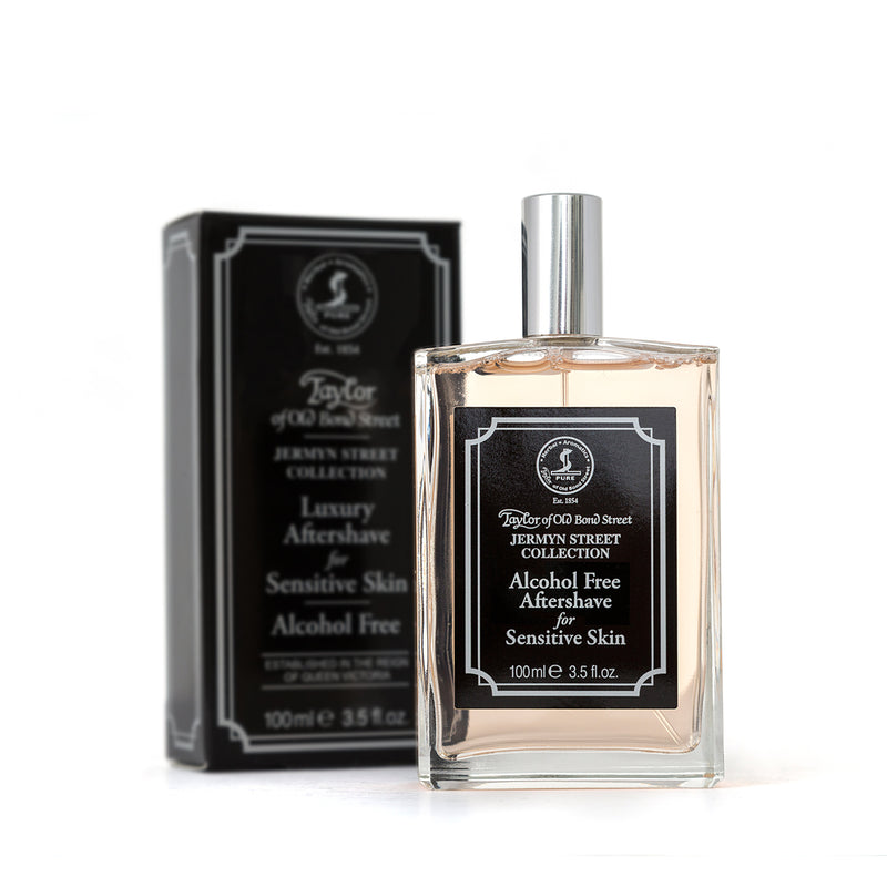 Taylor Old Bond Street - Jermyn Street Collection Aftershave