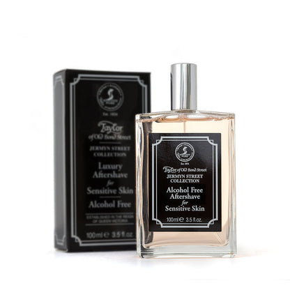 Taylor Old Bond Street - Jermyn Street Collection Aftershave