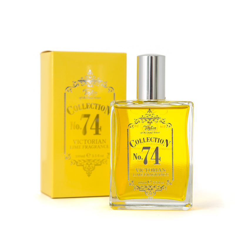 Taylor Old Bond Street - No. 74 Victorian Lime