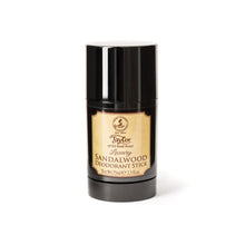 Lade das Bild in den Galerie-Viewer, Taylor of Old Bond Street Sandelwood Deostick
