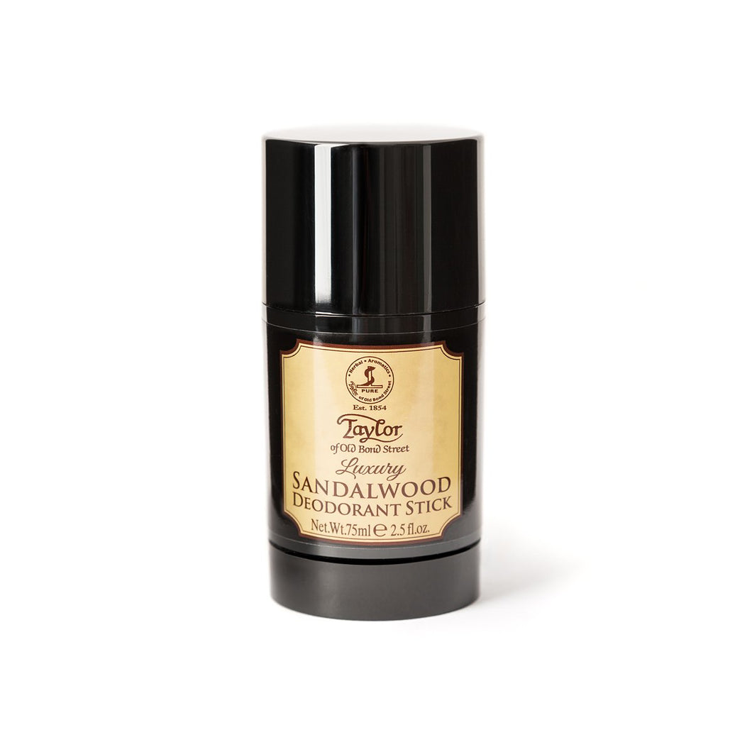 Taylor of Old Bond Street Sandelwood Deostick