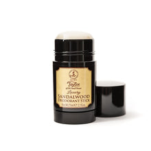 Lade das Bild in den Galerie-Viewer, Taylor of Old Bond Street Sandelwood Deostick
