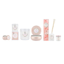 Lade das Bild in den Galerie-Viewer, Voluspa -  Saijo Persimmon  Mini Tin Candle -  1 - Docht Duftkerze
