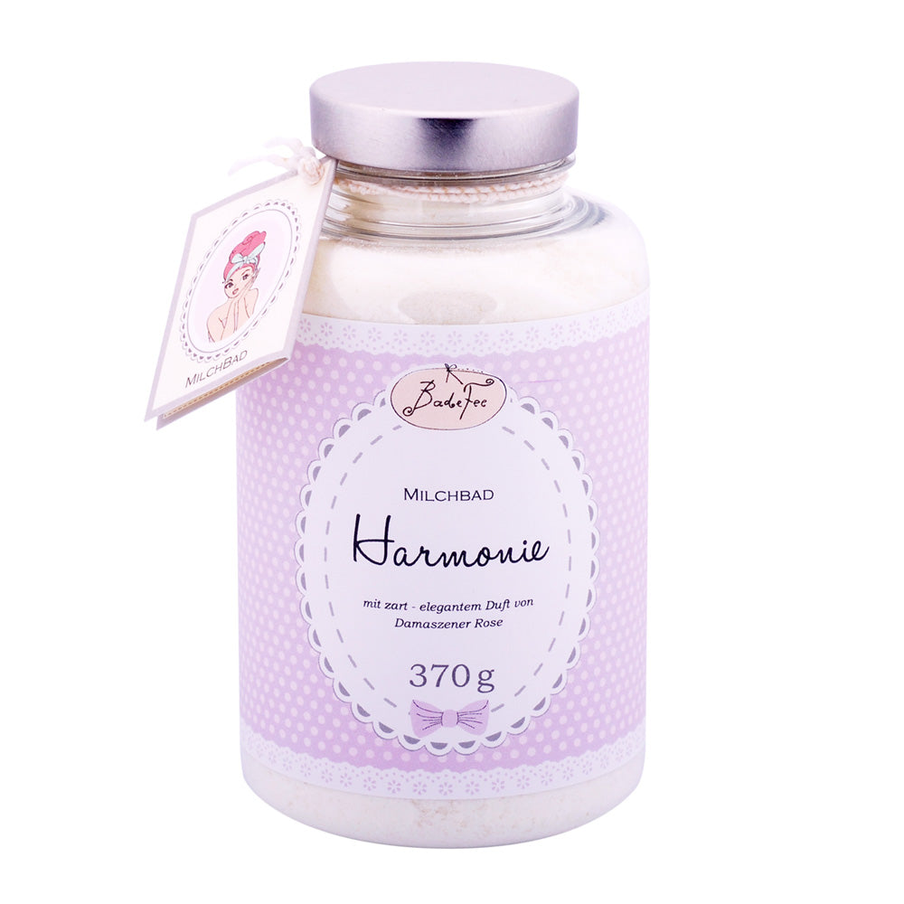 Milchbad Hatmonie