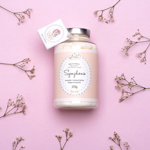 Milchbad Symphonie