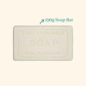 The English Soap Company - Vintage Genovese Fig Soap
