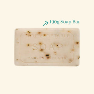 The English Soap Company - Vintage Seaweed Soap