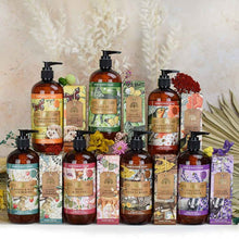 Lade das Bild in den Galerie-Viewer, The English Soap Company -  Anniversary Indian Sandalwood Hand Cream - Indische Sandelzholz Handcreme
