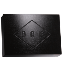 Lade das Bild in den Galerie-Viewer, OAK - Beard Box
