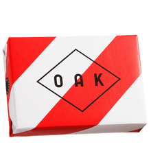 Lade das Bild in den Galerie-Viewer, OAK - Beard Box
