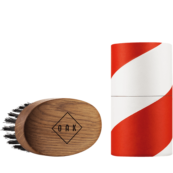 OAK - Beard Brush