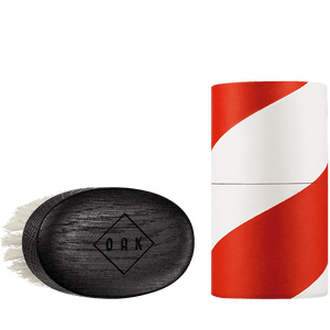 OAK - Beard Brush Soft