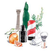 Lade das Bild in den Galerie-Viewer, OAK - Beard Scent Barber of Athens
