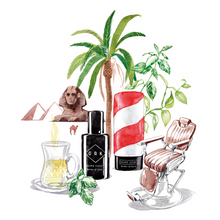 Lade das Bild in den Galerie-Viewer, OAK - Beard Scent Barber of Cairo
