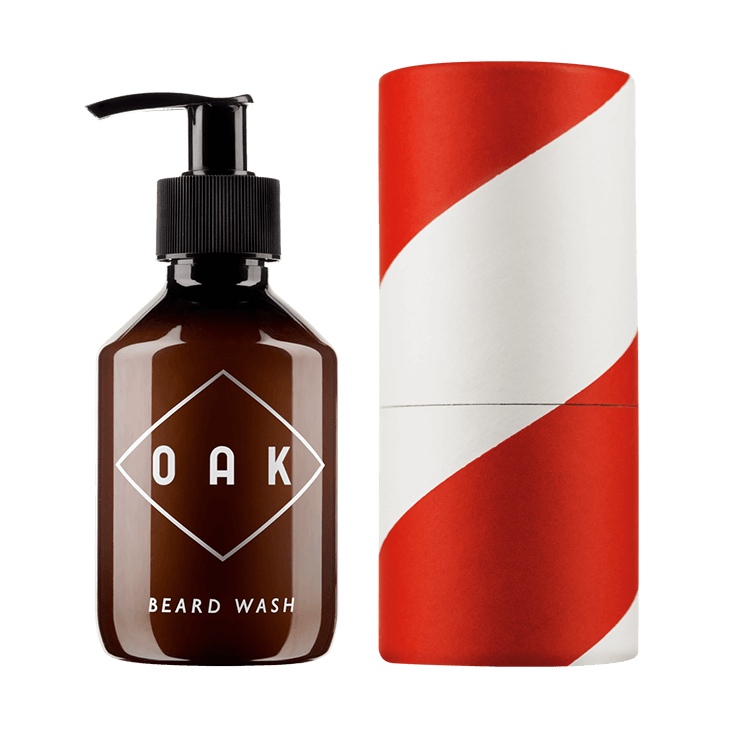 OAK - Beard Wash