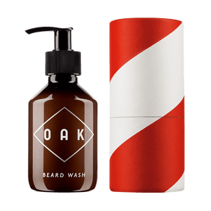 OAK - Beard Wash