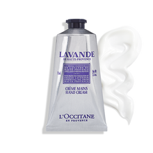 Lade das Bild in den Galerie-Viewer, L&#39;OCCITANE - Lavendelhancdreme 75 ml
