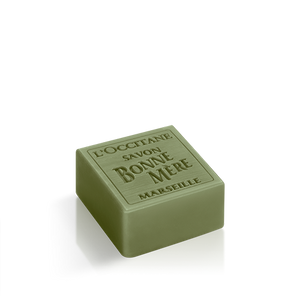 L'OCCITANE - Bonne Mere Seife Rosmarin & Salbei