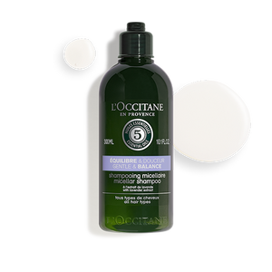 L'OCCITANE - Aromachologie Sanfte Balance Shampoo
