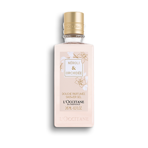L'OCCITANE - Neroli & Orchidee Duschgel