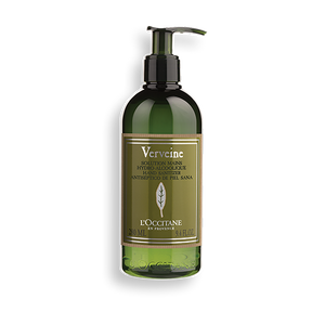 L'OCCITANE - Verbene Hygene Handgel 280ml