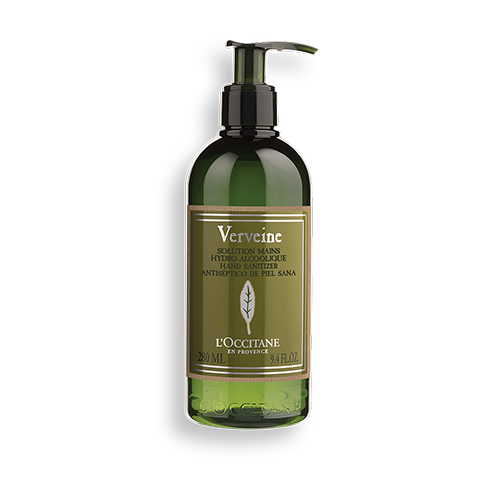 L'OCCITANE - Verbene Hygene Handgel 280ml