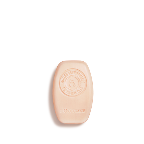 L'OCCITANE - Aromachologie Intensiv-Repair Festes Shampoo