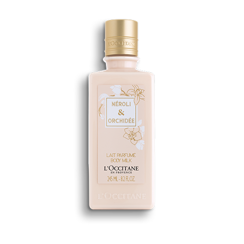L'OCCITANE - Neroli & Orchidee Bodylotion
