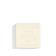 Lade das Bild in den Galerie-Viewer, L&#39;OCCITANE - Bonne Mere Seife Extra pur
