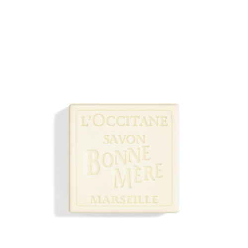 L'OCCITANE - Bonne Mere Seife Extra pur