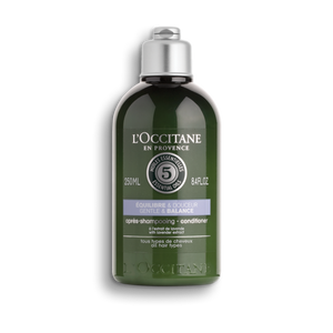 L'OCCITANE - Aromachologie Sanfte Balance Conditioner