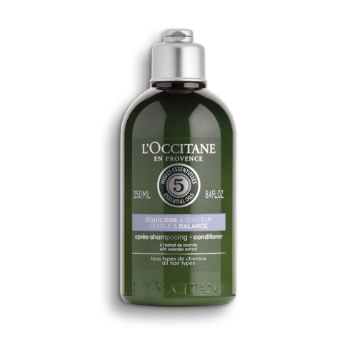 L'OCCITANE - Aromachologie Sanfte Balance Conditioner
