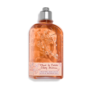 L'OCCITANE - Kirschblüte Duschgel