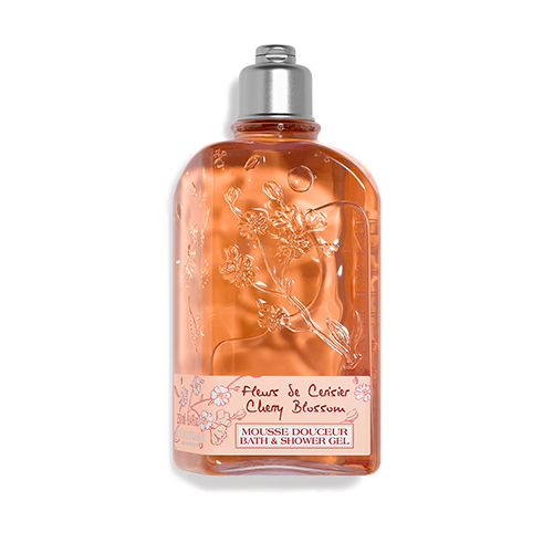 L'OCCITANE - Kirschblüte Duschgel