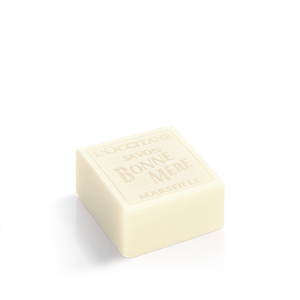 L'OCCITANE - Bonne Mere Seife Extra pur