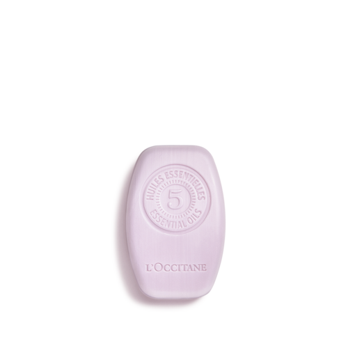 L'OCCITANE - Aromachologie Intensiv-Repair Festes Shampoo