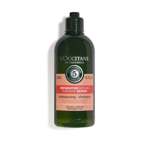 L'OCCITANE - Aromachologie Intensiv-Repair Shampoo