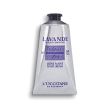 Lade das Bild in den Galerie-Viewer, L&#39;OCCITANE - Lavendelhancdreme 75 ml
