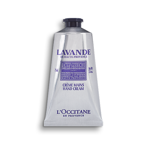 L'OCCITANE - Lavendelhancdreme 75 ml