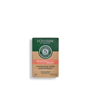 L'OCCITANE - Aromachologie Intensiv-Repair Festes Shampoo