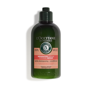 L'OCCITANE - Aromachologie Intensiv-Repair Haarspülung