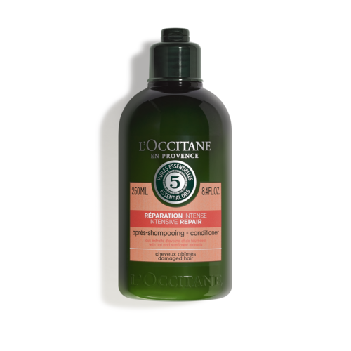 L'OCCITANE - Aromachologie Intensiv-Repair Haarspülung