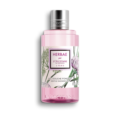 L'OCCITANE - Herbea L'Eau Duschgel