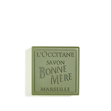 Lade das Bild in den Galerie-Viewer, L&#39;OCCITANE - Bonne Mere Seife Rosmarin &amp; Salbei

