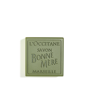 L'OCCITANE - Bonne Mere Seife Rosmarin & Salbei