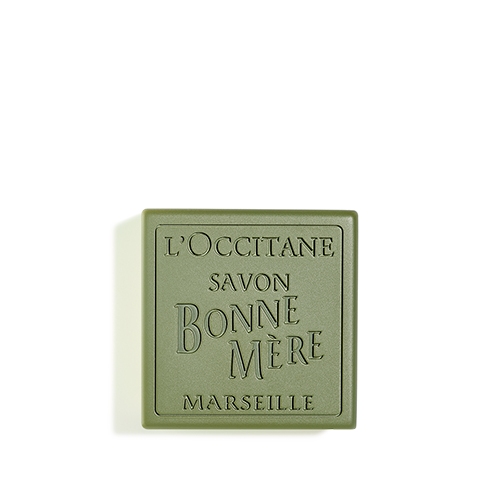 L'OCCITANE - Bonne Mere Seife Rosmarin & Salbei