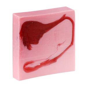 Seife Zarte Rose