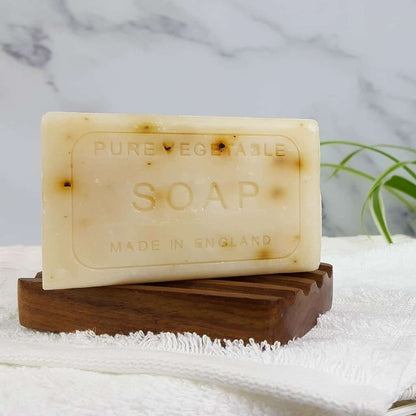 The English Soap Company - Vintage Seaweed Soap
